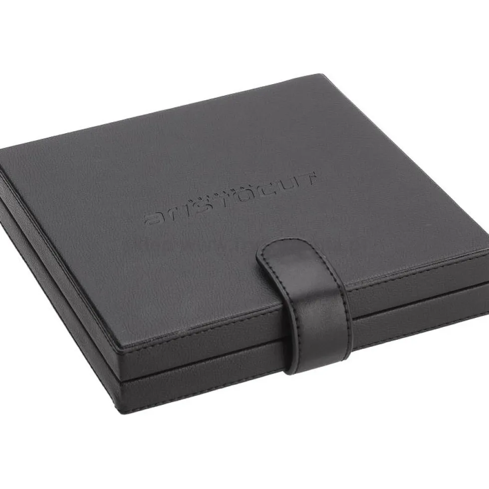 Aristocut Etui ochronne ne nożyczki, czarne