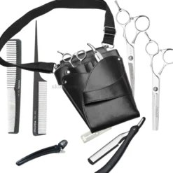 Aristocut School Set - zestaw do nauki strzyżenia włosów