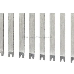 Aristo Diamond D5 Akio Offset degażówki fryzjerskie 6.0" 40T