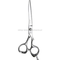 Aristo Diamond D5 Akio Offset nożyczki fryzjerskie 5.5", 6.0", 7.0"
