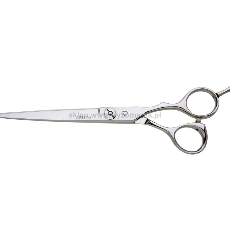 Aristo Diamond D3 Dai Offset nożyczki fryzjerskie 5.5", 6.0", 6.5"