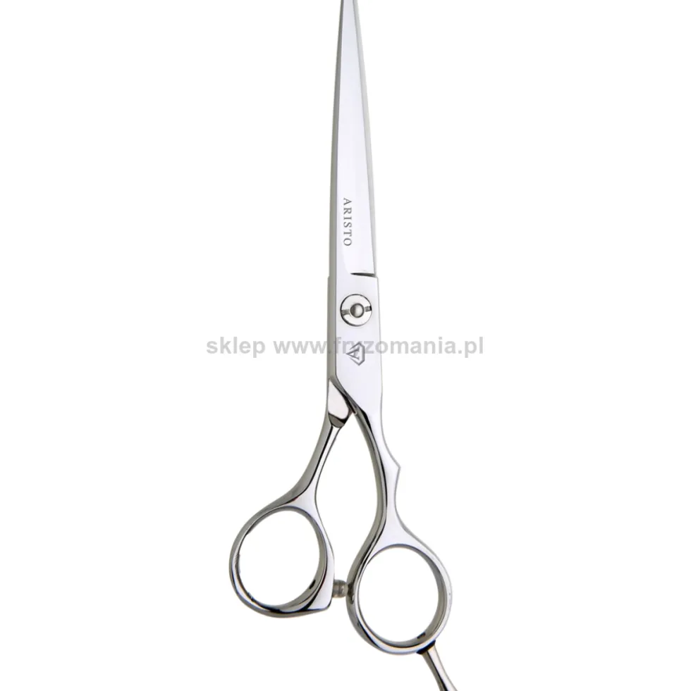 Aristo Diamond D3 Dai Offset nożyczki fryzjerskie 5.5", 6.0", 6.5"