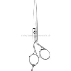 Aristo Diamond D5 Ergo-Flow Crane Nożyczki fryzjerskie dla leworęcznych 5.5", 6.0"