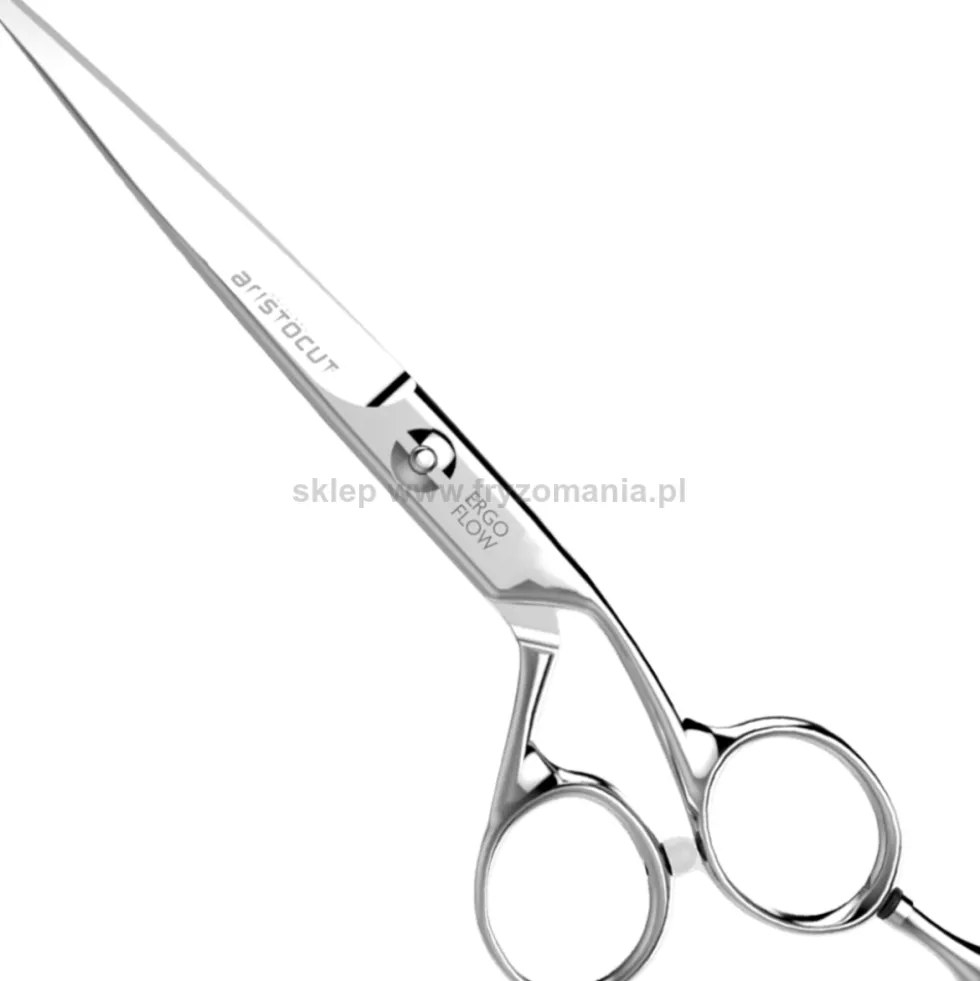Aristo Diamond D3 Ergo-Flow Crane Nożyczki fryzjerskie 5.5", 6.0", 7.0"