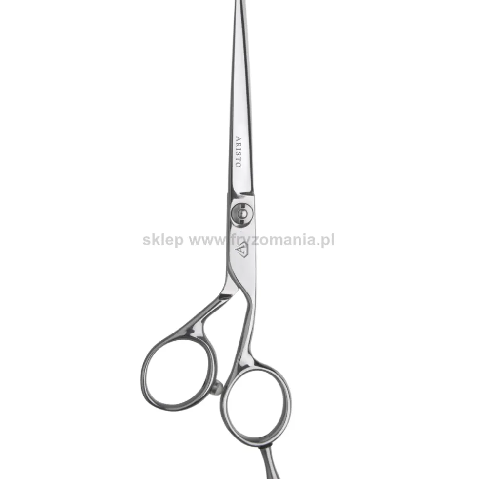 Aristo Diamond D5 Ergo-Flow Slim Crane Nożyczki fryzjerskie 5.5", 6.0"