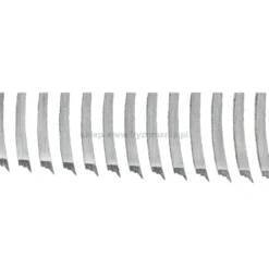 Aristo Diamond D5 Makoto Offset degażówki fryzjerskie 6.0" 35T