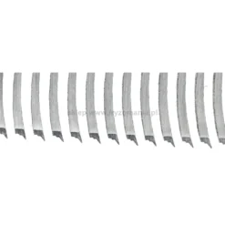 Aristo Diamond D5 Nao Offset degażówki fryzjerskie 6.0" 35T