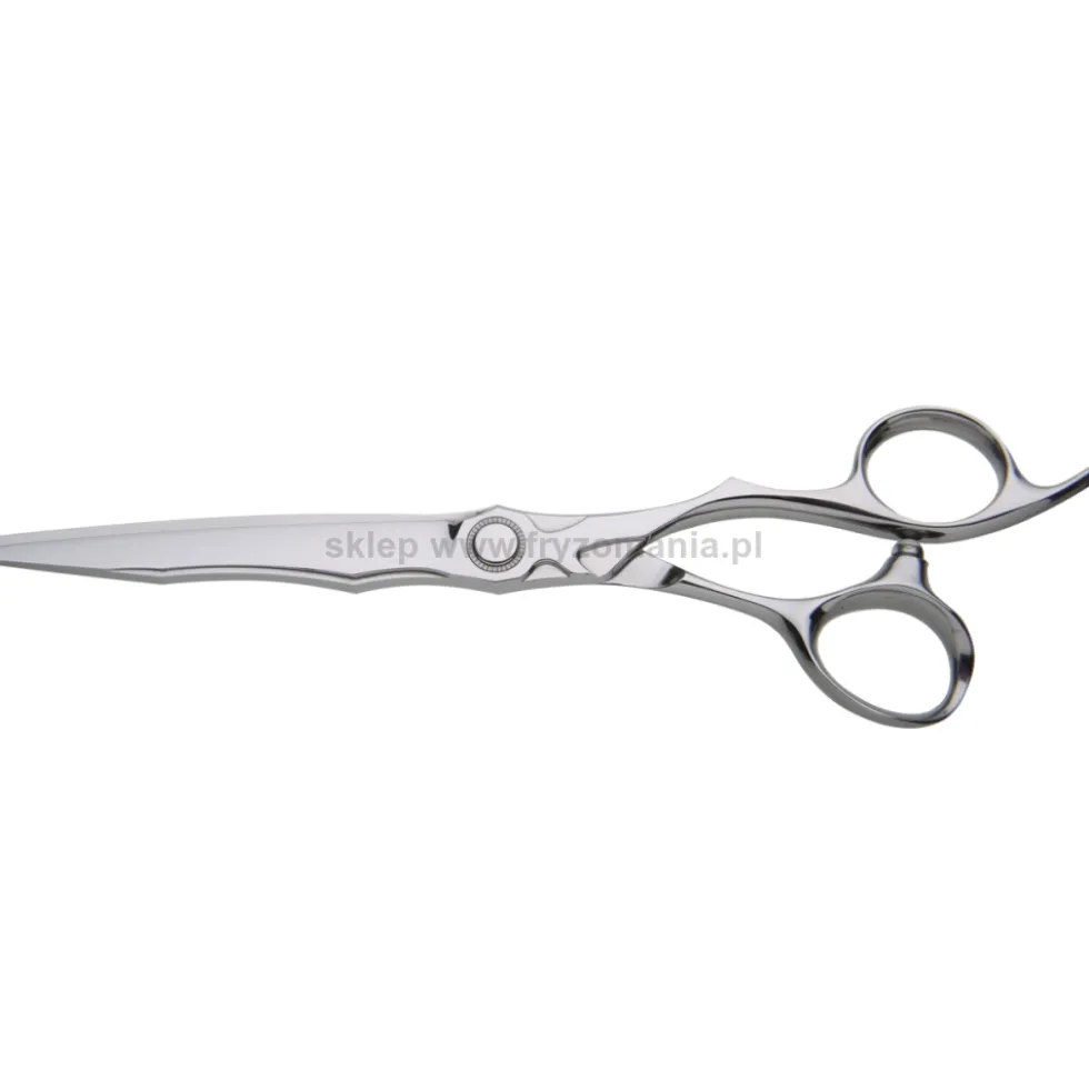 Aristo Diamond D7 Reference Offset nożyczki fryzjerskie 5.75", 6.25", 6.75"