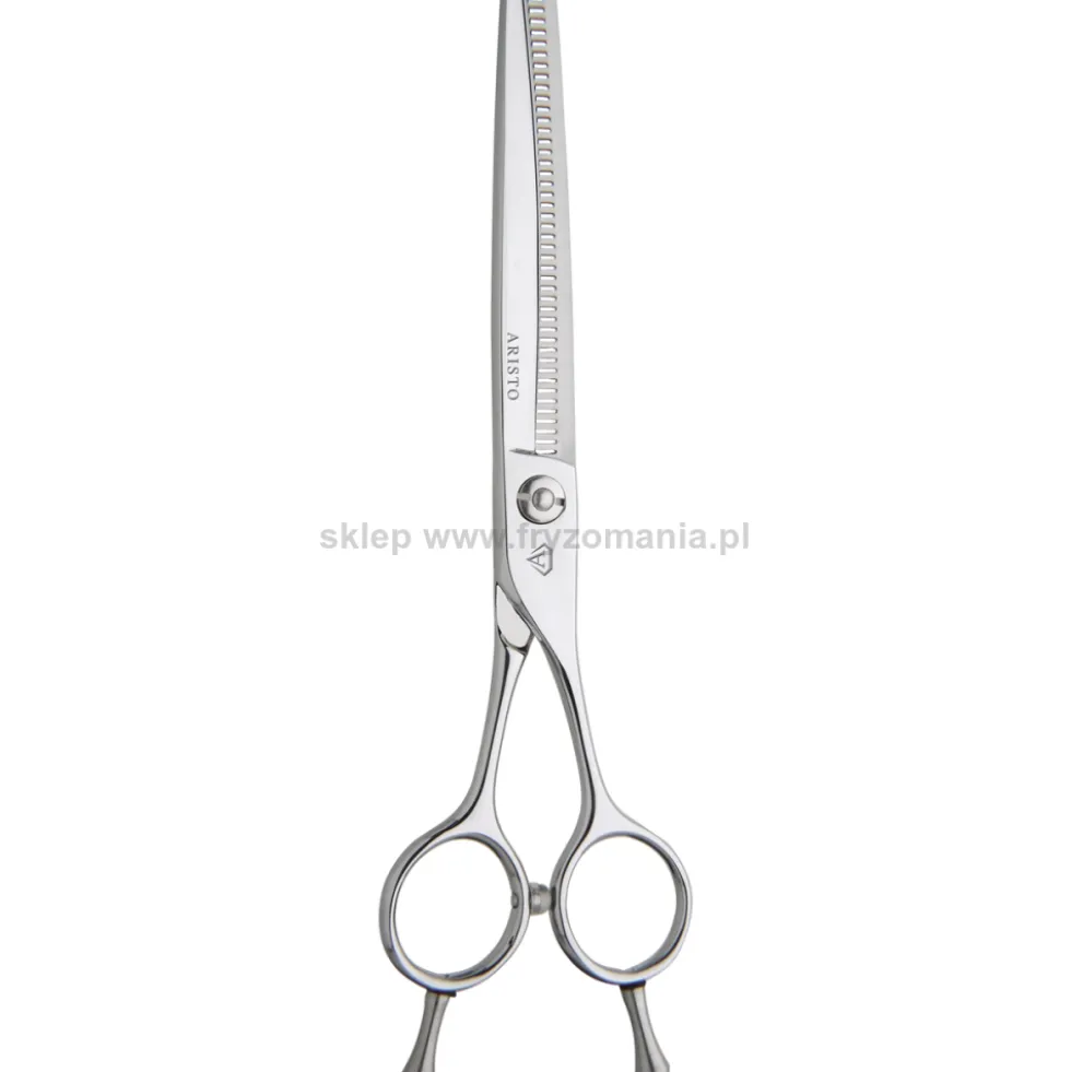 Aristo Diamond D3 Sato Classic degażówki fryzjerskie 6.5" 45T