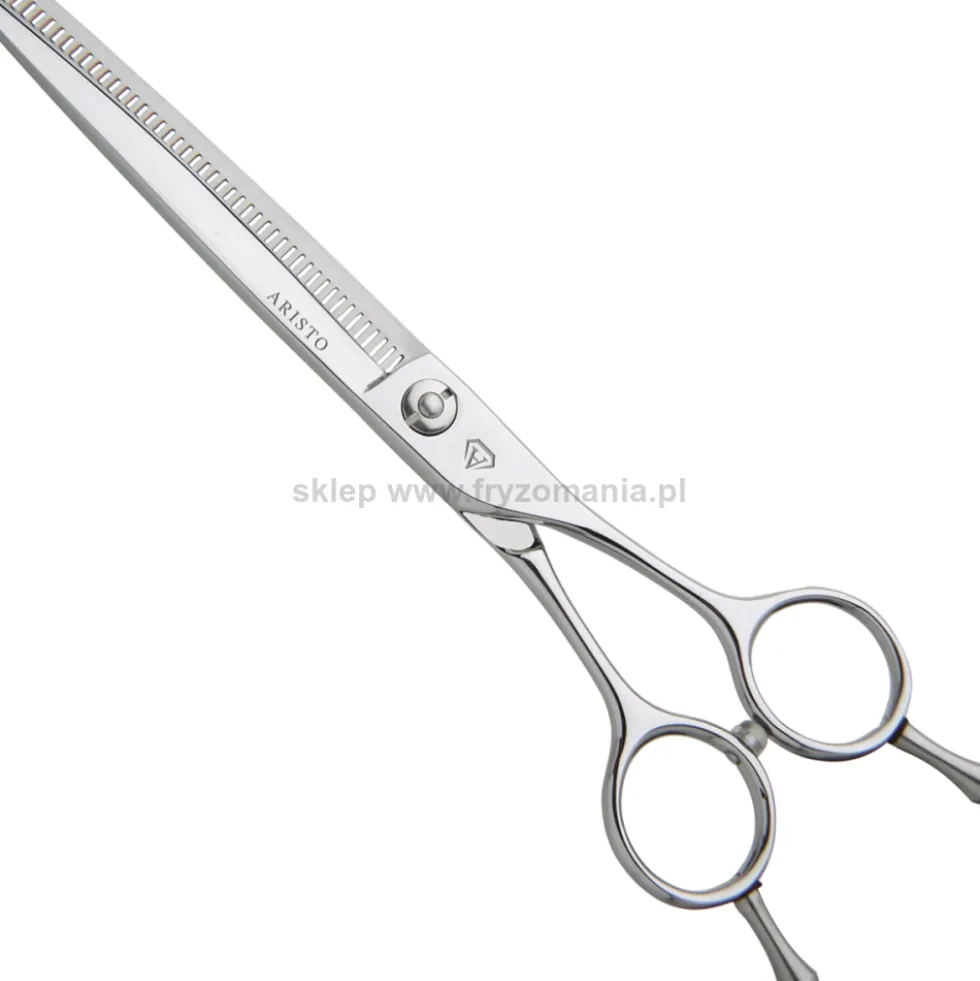 Aristo Diamond D3 Sato Classic degażówki fryzjerskie 6.5" 45T