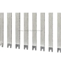 Aristo Diamond D5 Shi Offset degażówki fryzjerskie 6.0" 40T