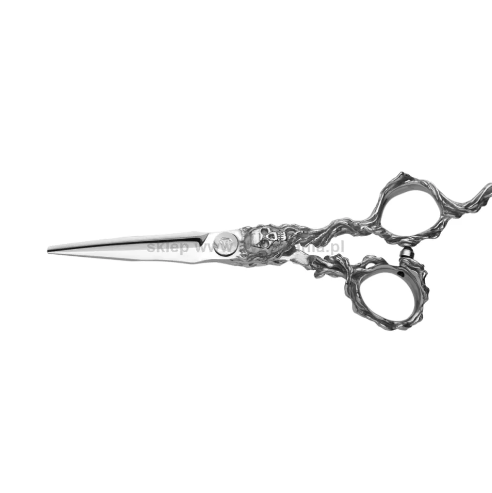 Aristo Diamond D7 Skull-Cut Nożyczki fryzjerskie 5.5", 6.0", 7.0"