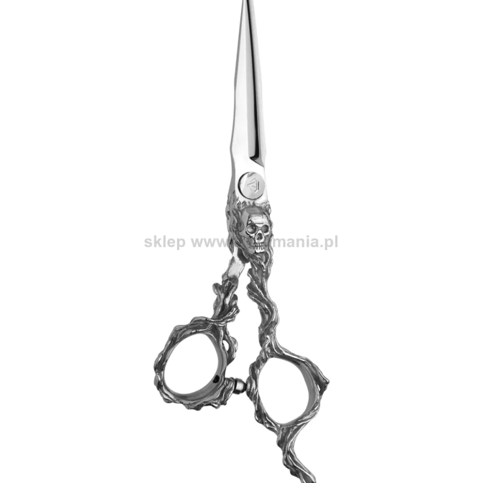 Aristo Diamond D7 Skull-Cut Nożyczki fryzjerskie 5.5", 6.0", 7.0"