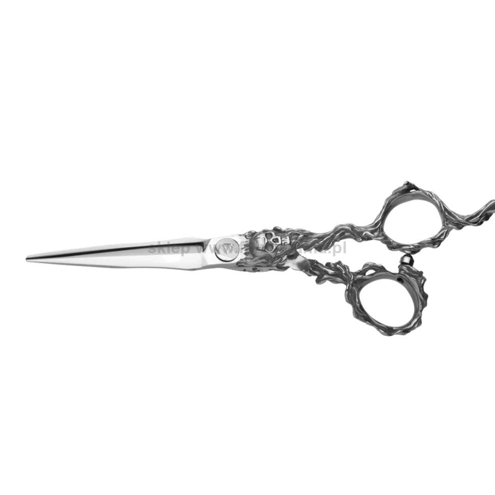 Aristo Diamond D7 Skull-Cut Nożyczki fryzjerskie 5.5", 6.0", 7.0"