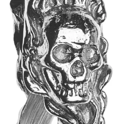 Aristo Diamond D7 Skull-Cut Nożyczki fryzjerskie 5.5