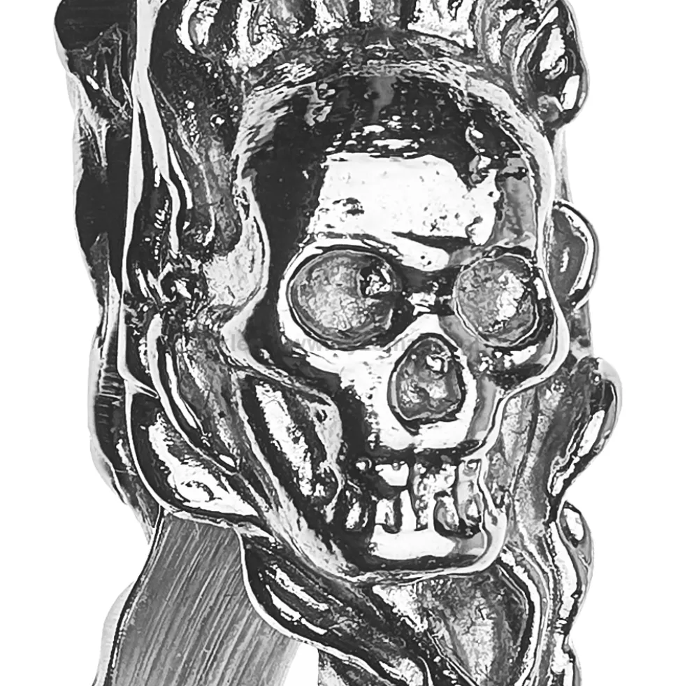 Aristo Diamond D7 Skull-Cut Nożyczki fryzjerskie 5.5", 6.0", 7.0"