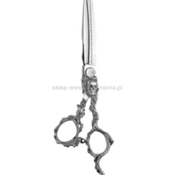 Aristo Diamond D7 Skull-Cut - zestaw nożyczki fryzjerskie 7.0