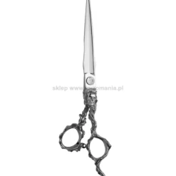 Aristo Diamond D7 Skull-Cut - zestaw nożyczki fryzjerskie 7.0