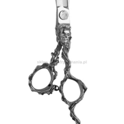 Aristo Diamond D7 Skull-Cut - zestaw nożyczki fryzjerskie 7.0