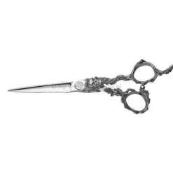 Aristo Diamond D7 Skull-Cut - zestaw nożyczki fryzjerskie 6.0" + degażówki 6.0" 35T