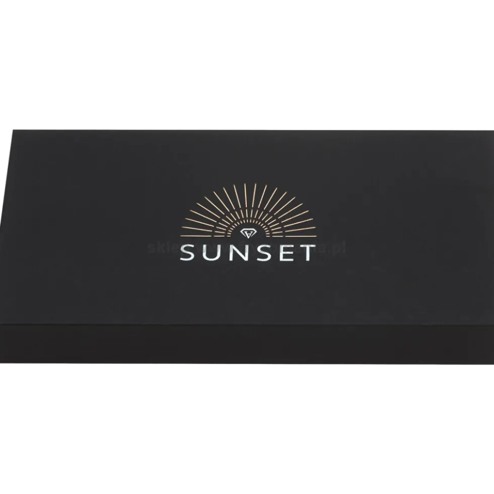 Aristo Diamond D3 Sunset Offset zestaw nożyczki 5.5 lub 6.0 + degażówki fryzjerskie 6.0" 40T
