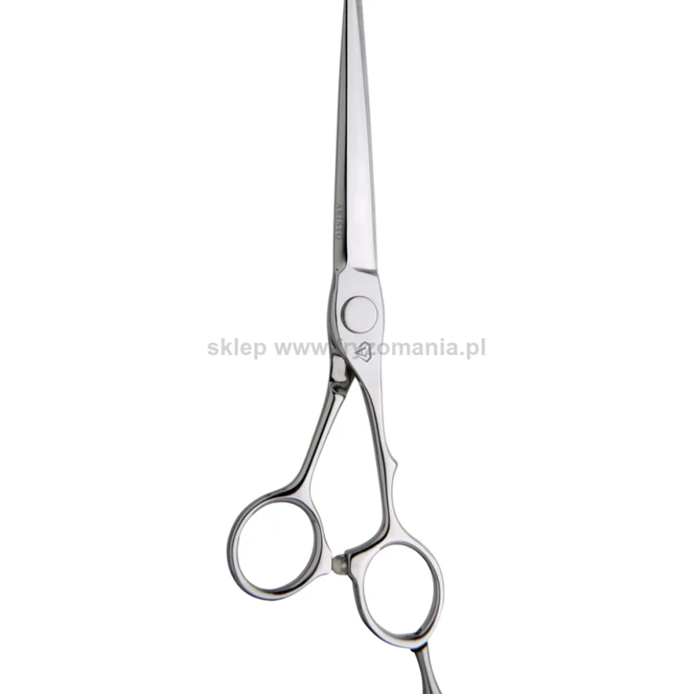 Aristo Diamond D5 Taro Offset nożyczki fryzjerskie 5.75", 6.25", 6.75"