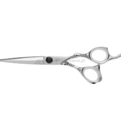 Aristo Diamond D5 Tatsu Offset nożyczki fryzjerskie 5.5", 6.0"