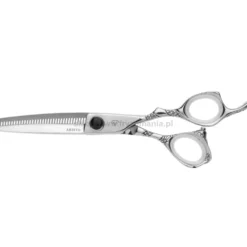 Aristo Diamond D5 Tatsu Offset degażówki fryzjerskie 6.0" 35T