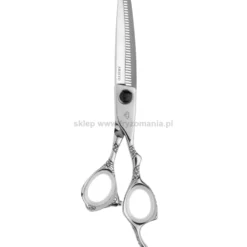 Aristo Diamond D5 Tatsu Offset degażówki fryzjerskie 6.0