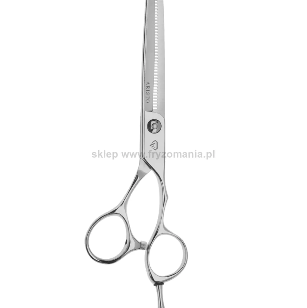 Aristo Diamond D3 Tomo Offset degażówki fryzjerskie 6.0" 40T