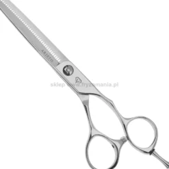 Aristo Diamond D3 Tomo Offset degażówki fryzjerskie 6.0" 40T