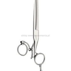 Aristo Diamond D7 Ultima 360° Offset Degażówki fryzjerskie 6.0