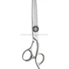 Aristo Diamond D7 Vario-Cut 20T+20T Degażówki fryzjerskie z regulacją cięcia 6.0"