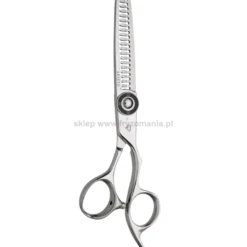Aristo Diamond D7 Vario-Cut 20T+20T Degażówki fryzjerskie z regulacją cięcia 6.0"