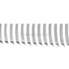 Aristo Diamond D7 XTL Offset Degażówki fryzjerskie 6.0" 30T