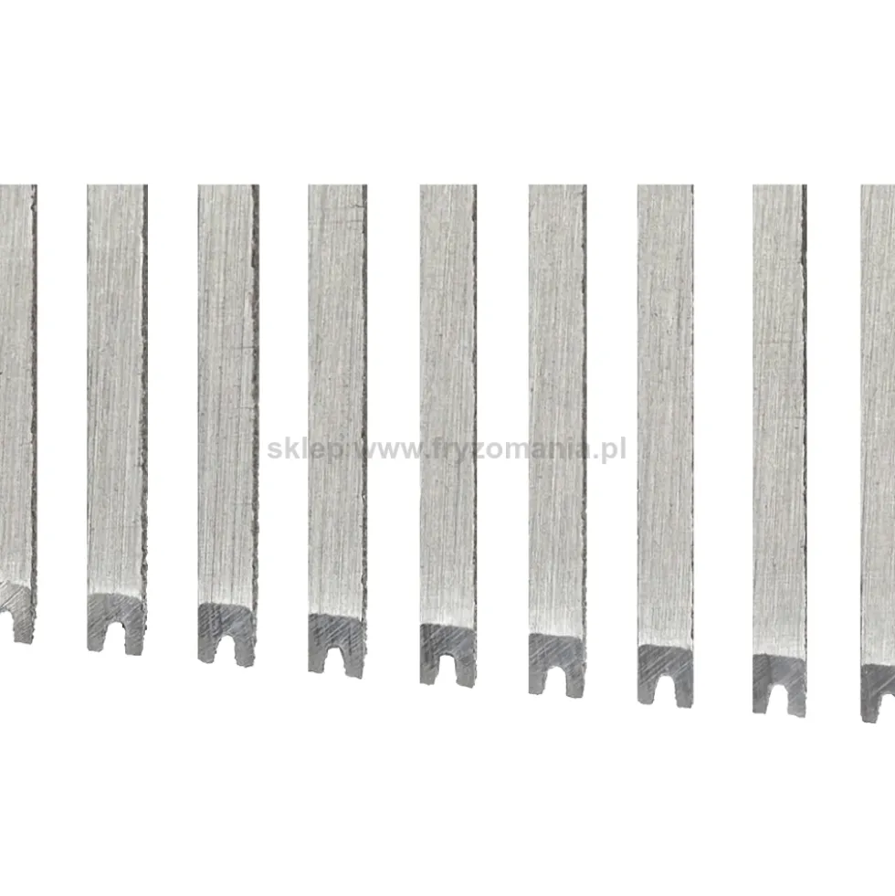 Aristo Starter Best Gou Set - zestaw nożyczki fryzjerskie 6.0", degażówki 6.0" 40T + brzytwa Issaki