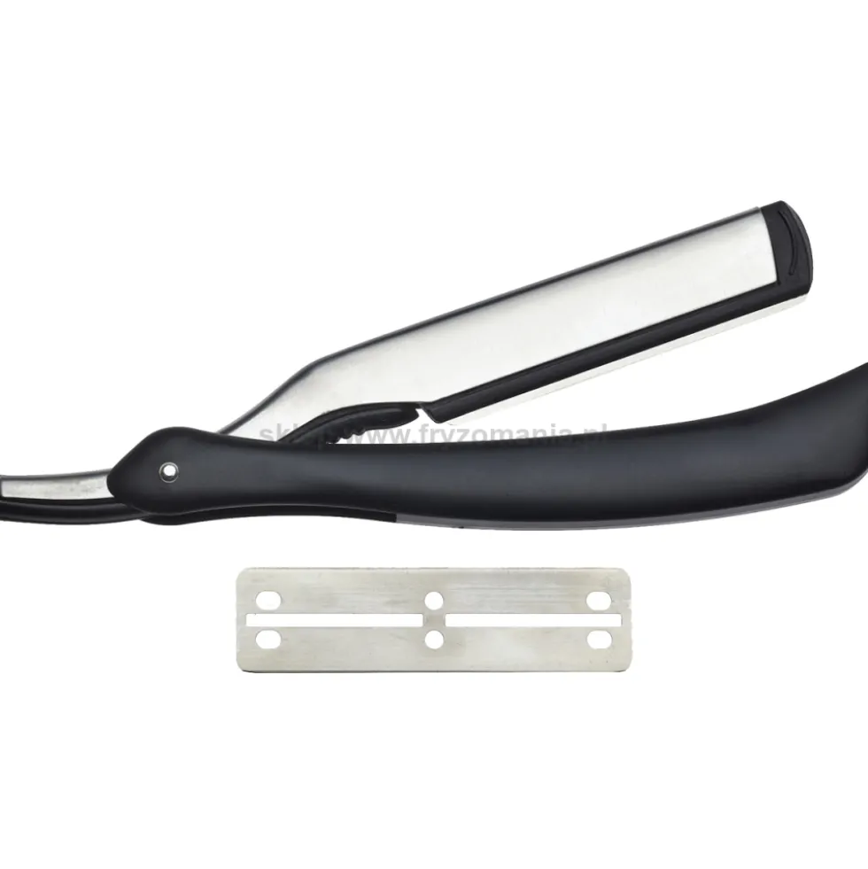 Aristo Starter Best Gou Set - zestaw nożyczki fryzjerskie 6.0", degażówki 6.0" 40T + brzytwa Issaki