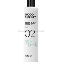 Artego Good Society Color Glow 02 Szampon do włosów farbowanych 250ml