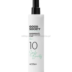 Artego Good Society EQ Balancing 10 Odżywka w sprayu wyrównująca porowatość włosów 150ml