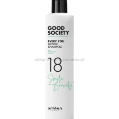 Artego Good Society Every You Gentle 18 Delikatny Szampon do włosów 250ml