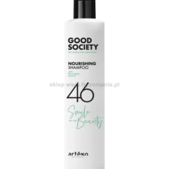 Artego Good Society Nourishing 46 Szampon regenerujący włosy z kwasem hialuronowym 250ml