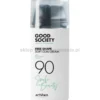 Artego Good Society Soft Curl 90 Krem do włosów kręconych i loków 100ml