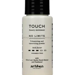 Artego Touch No Limits Puder do włosów zwiększający objętość 10g