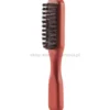 Artero Barber Beard Brush Szczotka do brody i wąsów dla mężczyzn, włosie z dzika