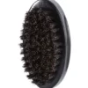 Artero Barber Oval Fade Brush Kartacz do brody dla mężczyzn, włosie z dzika