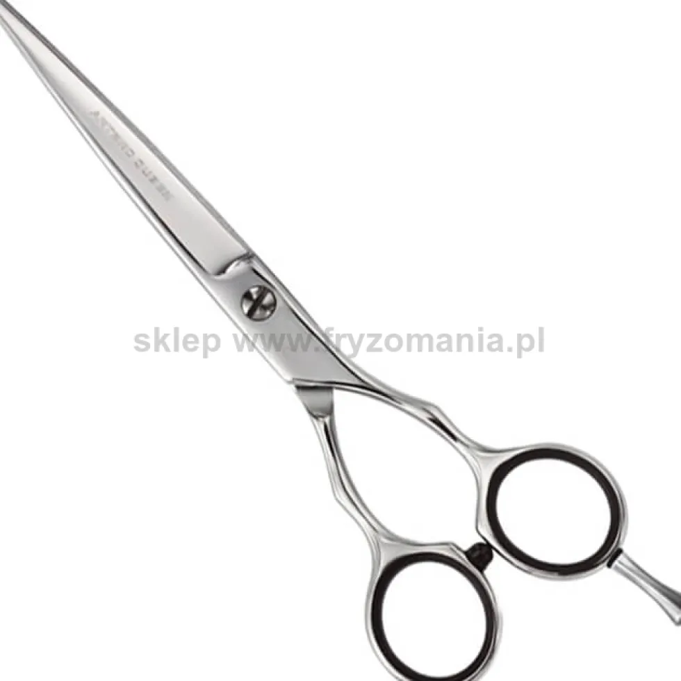 Artero Queen Micro Nożyczki fryzjerskie do strzyżenia włosów, rozmiar 5.5"