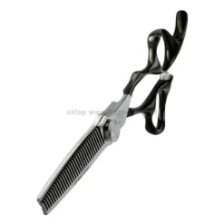 Artero Vintage 30T Degażówki fryzjerskie do strzyżenia włosów, 30 zębów rozmiar 6