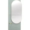 Ayala Art Deco Slim Konsoleta fryzjerska, płyta B