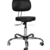 Ayala Barber HO-2 Hoker barberski czarny dostępny w 48h