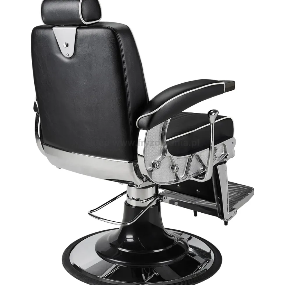 Ayala Barber Stig Fotel barberski